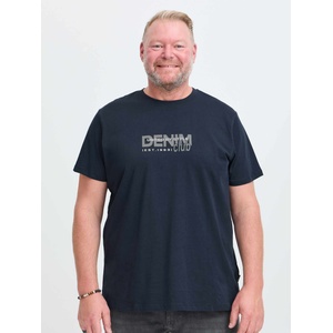 BLEND Тениска bhkasmir s/s logo tee bb
