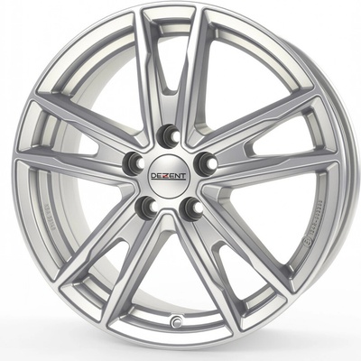 DEZENT KF 7,5x17 5x112 ET41 silver