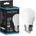 Mexen Nova LED крушка E27, G45, 7W, Неутрална - 4000K, 735 lm - L101-E27-0740-01 (L101-E27-0740-01)