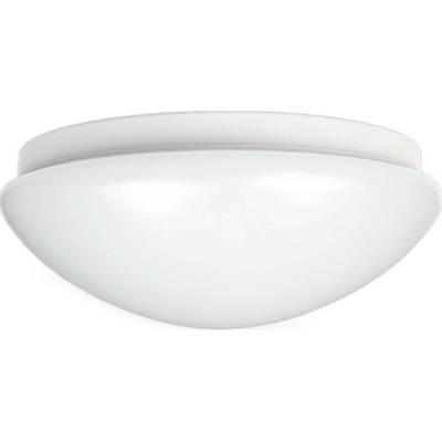 DRM-05 - Svietidlo so zabudovaným mikrovlnným pohybovým senzorom, 360°, 230V, 10W