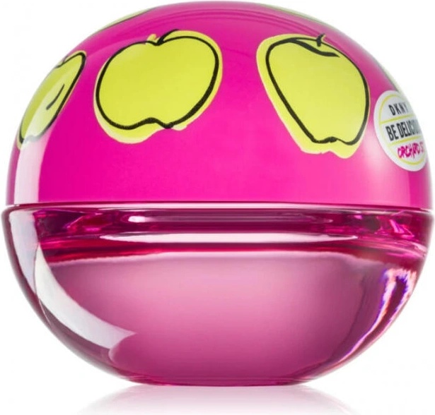 DKNY Be Delicious Orchard St. EDP 30 ml