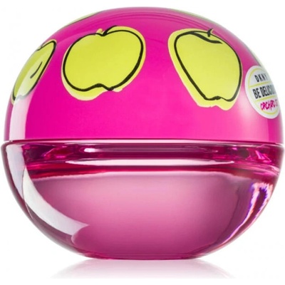 DKNY Be Delicious Orchard St. EDP 30 ml