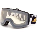 Adidas Ски маска Adidas eyewear SP0053 Photochromic Mirror Cat. 1-4 Ski goggles - Black / Brown Mirror - размер One Size (417-3881-0111)