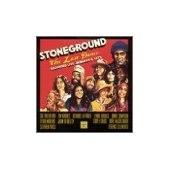 Stoneground - Last Dance