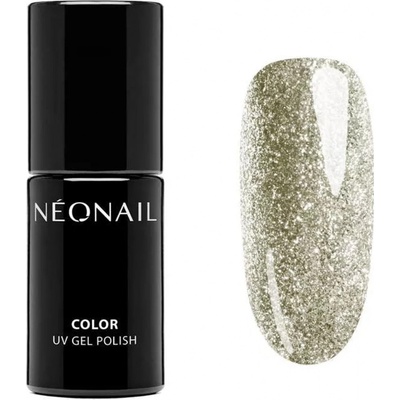NeoNail gél lak Sandy Glow 7,2 ml