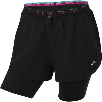 Crivit dámské funkční šortky černá