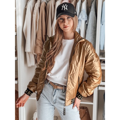 Dstreet TY4784 GLAMCIX Béžová