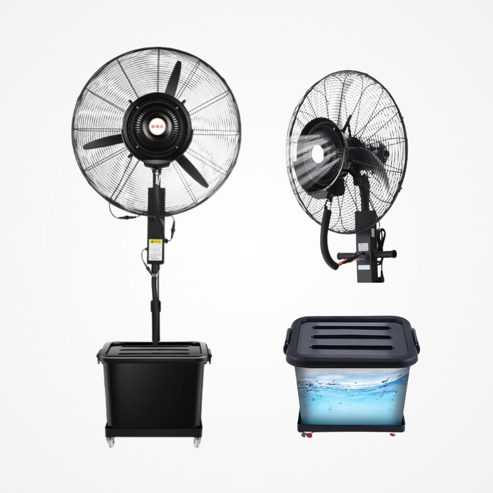 Dortun DT‑VENTMIST01