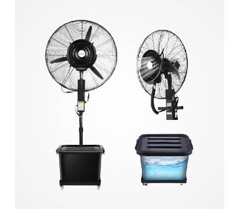 Dortun DT‑VENTMIST01