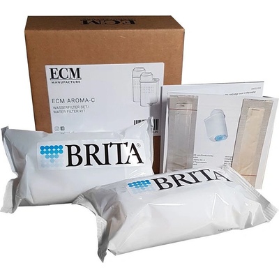 ECM Profitec Aroma-C 2 ks