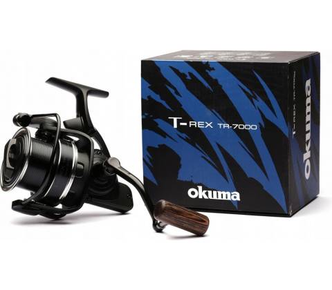 Okuma T-Rex TR 7000 FD