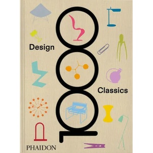 1000 Design Classics (ISBN: 9781838665470)