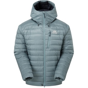 Mountain Equipment Мъжко пухено яке Mountain Equipment Jokla Jacket Down jacket - Goblin Blue - размер XL (004-7786-0214)