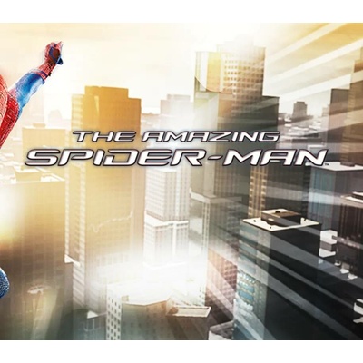 The Amazing Spider-Man DLC Package