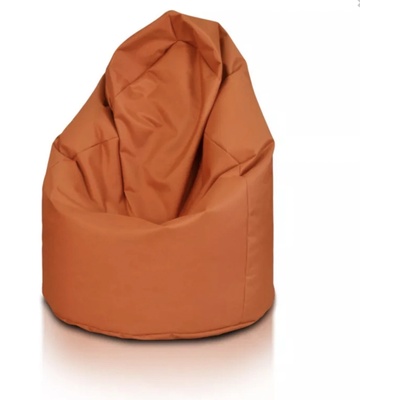 Intermedic SK sedací vak Giga sako Polyester NC11 Hnedá svetlá