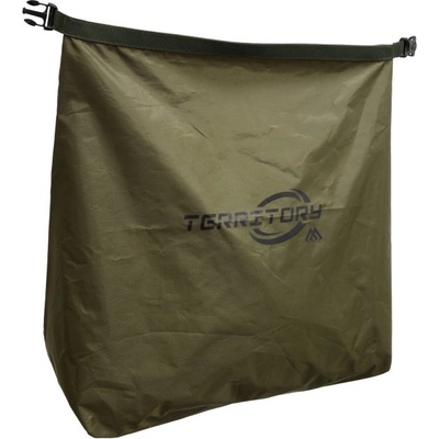 Mikado Nepremokavá taška Compressive Dry Bag L 60x55 cm