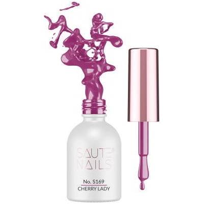 Saute Nails S169 Cherry Lady 8 ml