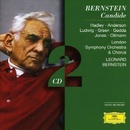 Bernstein Leonard - Candide CD