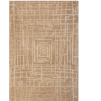 Flair Rugs Бежов килим 160x230 cm Elliot - Flair Rugs (503119379355)