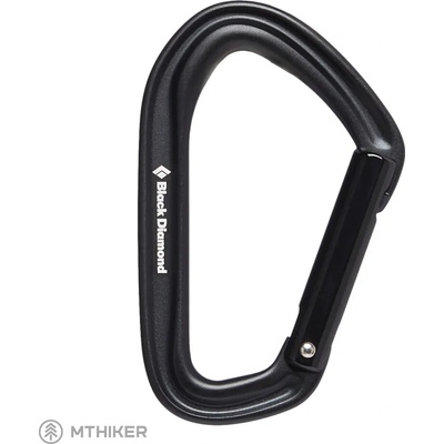 Black Diamond HOTFORGE STRAIGHT GATE