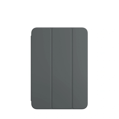Apple iPad mini A17 Pro Smart Folio Case charcoal gray (MC2Q4ZM/A)