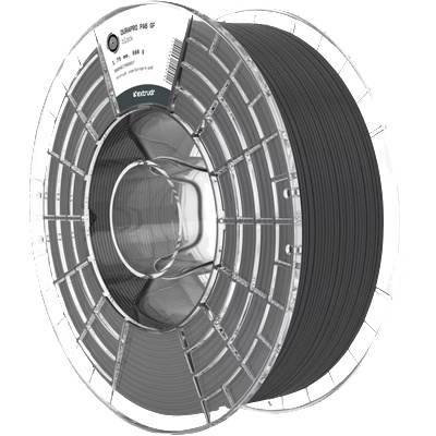 Extrudr DuraPro PA6 GF Black - 1, 75 mm / 800 g (9010241601141)