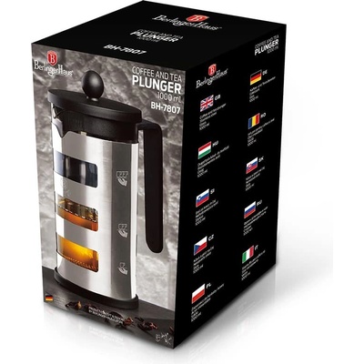 BerlingerHaus BH-7807 1000 ml