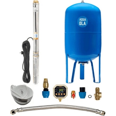 Prodo IBO 3 SDM33 / 100l 117146