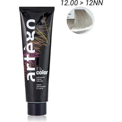 Artégo IT´S Color 12.00 - Profesionální krémová barva na vlasy 150 ml