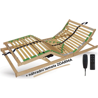 BEDTON DUOTON 28 MOT 200 x 80 cm