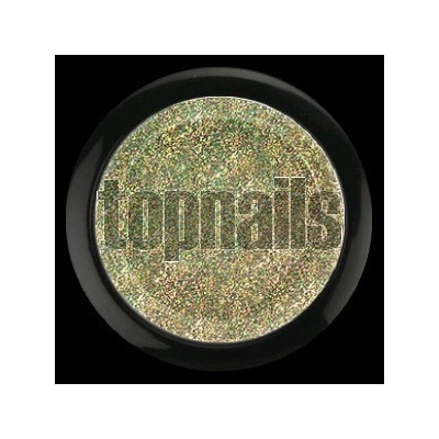 Topnails UV gél farebný Sparkle Gold 5g
