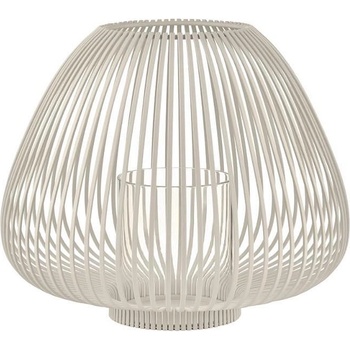 Blomus (Германия) Свещник blomus lyva в цвят опушено бежово - размер m (blomus 68028)