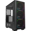 MONTECH SKY TWO GX Black