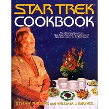 Star Trek Cookbook