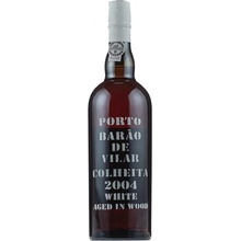 Barão de Vilar Colheita White 2004 20% 0,75 l (čistá fľaša)