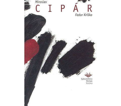 Cipár - Fedor Kriška