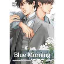 Blue Morning, Vol. 7, 7