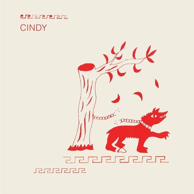 CINDY - WHY NOT NOW CD
