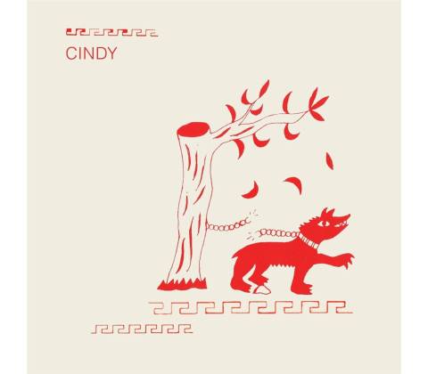 CINDY - WHY NOT NOW CD