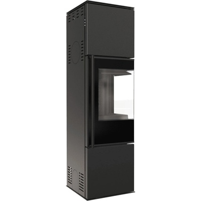 Kratki REN M pravá 7 kW 150 Black – Hledejceny.cz