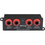 Temple Audio Design MOD4xPRO (MOD-4XPRO)