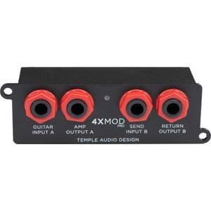 Temple Audio Design MOD4xPRO (MOD-4XPRO)