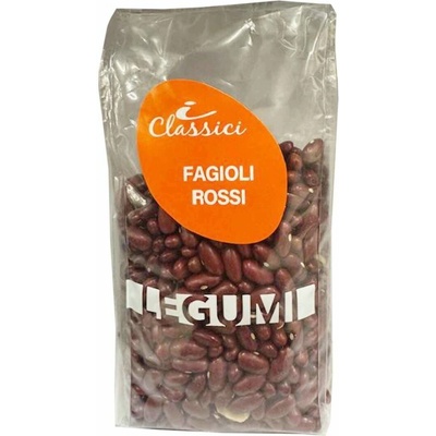 Classici červená fazuľa 0,5 kg