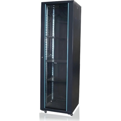 SeaMax Врата за шкаф SeaMAX, 42U T3, 600mm широчина (T36110001)