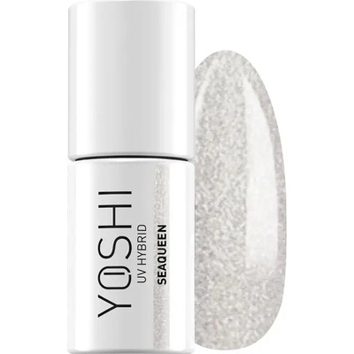 YOSHI Gél lak Mermagic Seaqueen 174 6 ml