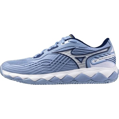 Mizuno Wave Enforce Tour 2 CC W BelAirBlue/White