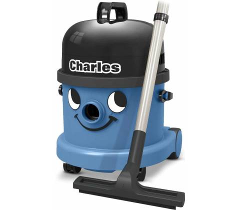 Numatic CVC 370 Charles
