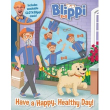 Blippi: Have a Happy, Healthy Day