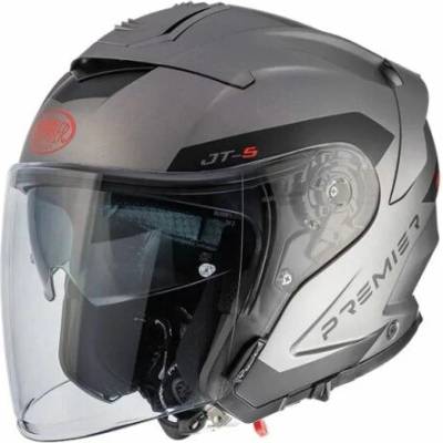 Premier JT5 MA 17 BM
