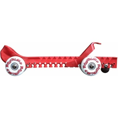 Rollergard Wheels s kolečky – Sleviste.cz